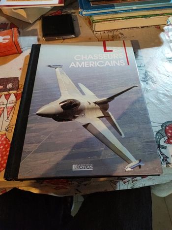 Les chasseurs américain