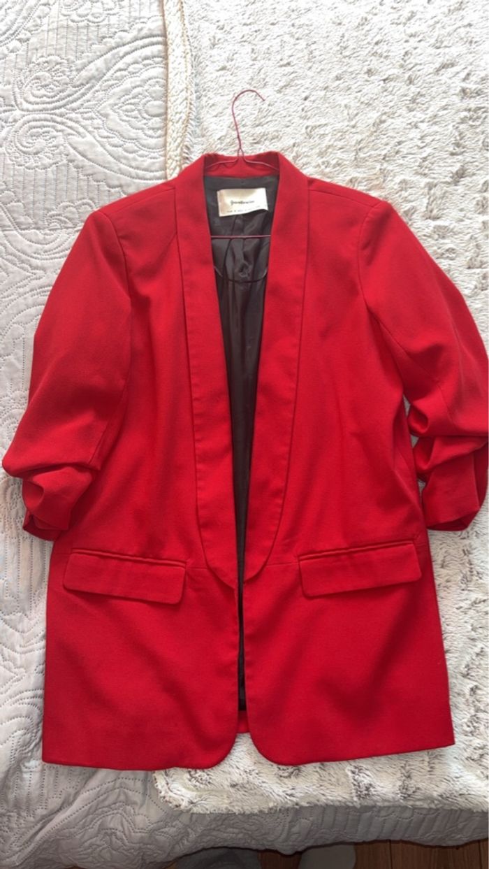 Blazer femme - photo numéro 2