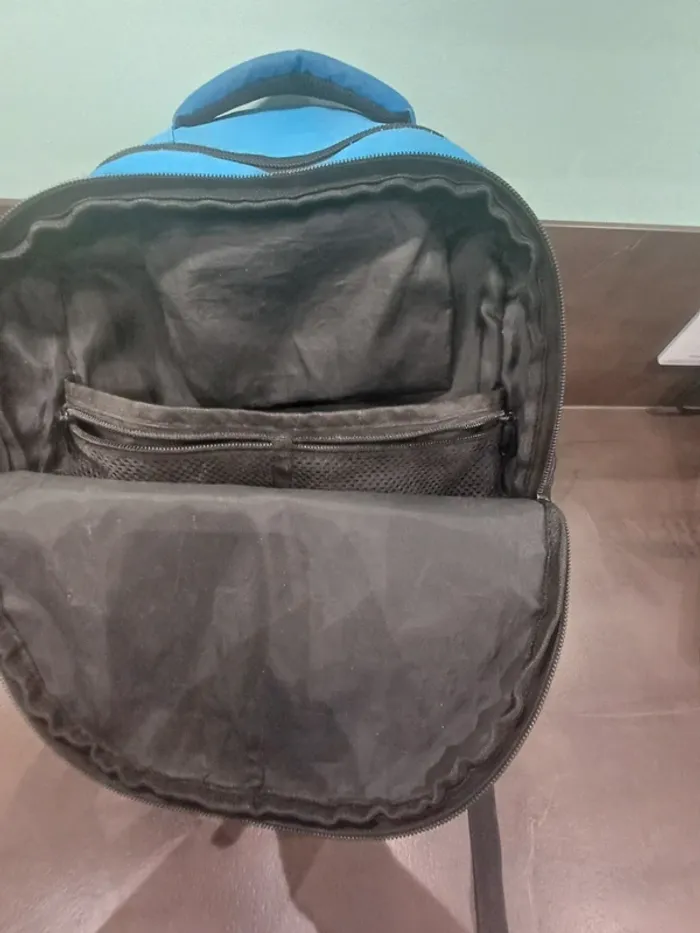 Sac à dos NBA Dallas Mavericks - photo numéro 7