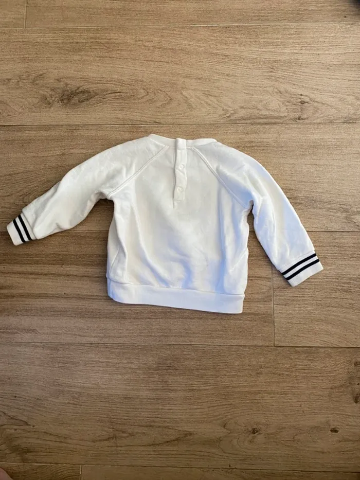 2 Pull - photo numéro 7
