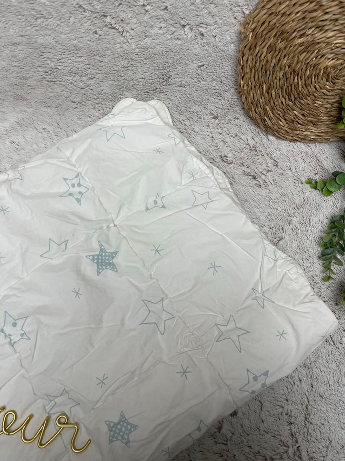 Couette lit de bébé - IKEA Len - photo numéro 3