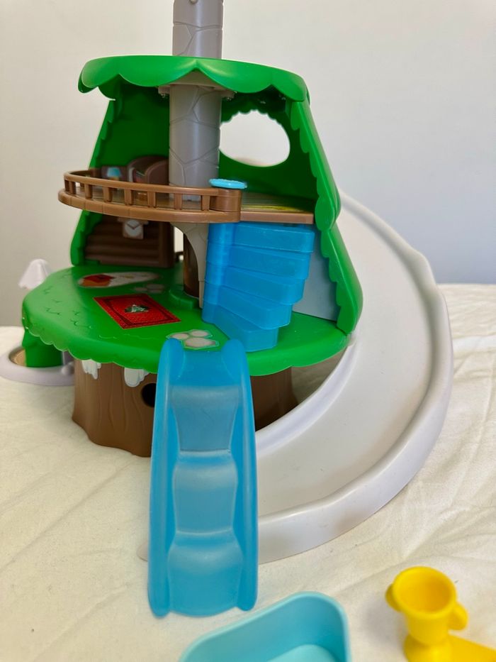 Sapin klorofil - photo numéro 8