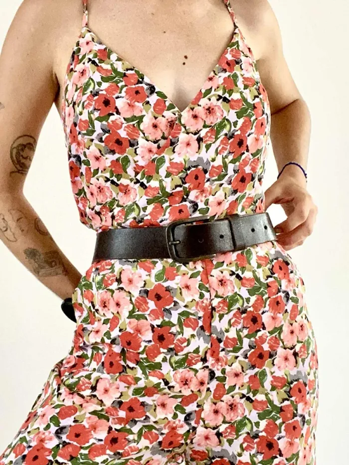 Ceinture Vintage