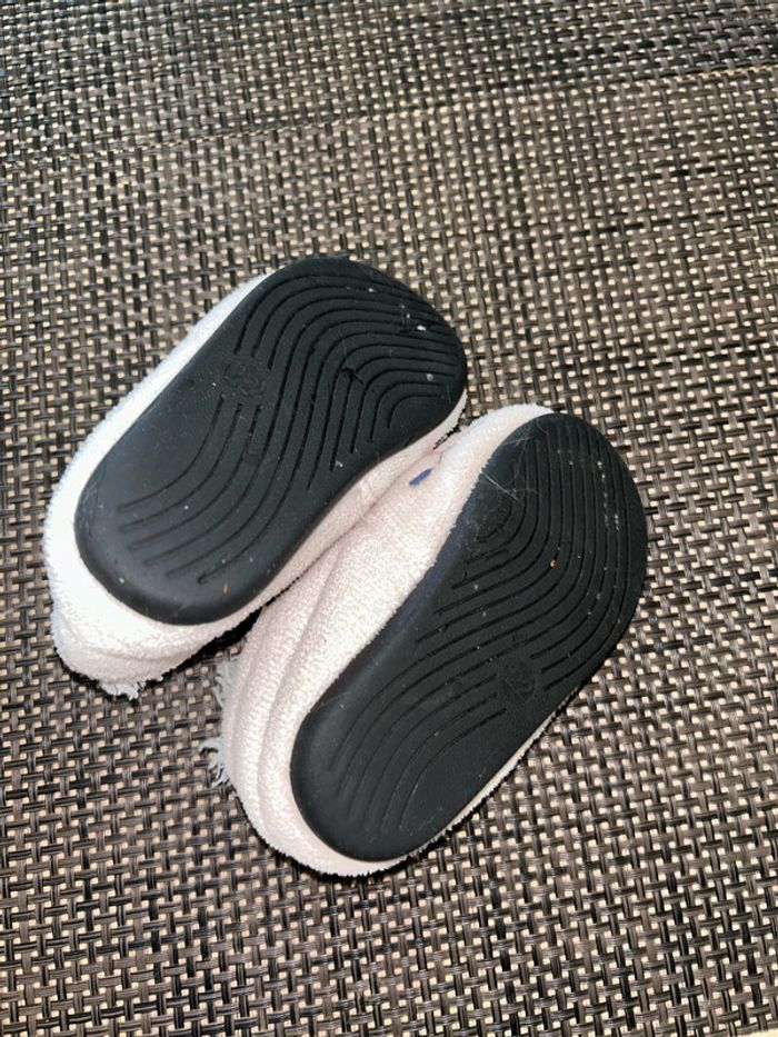 Chausson fille - photo numéro 4