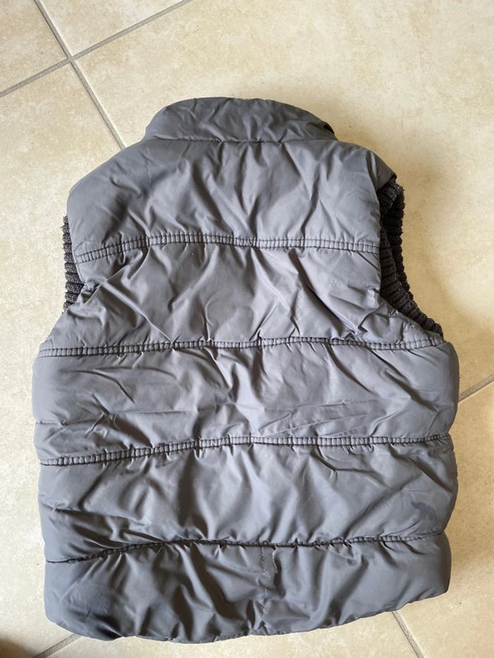 VEste sans manches - photo numéro 3