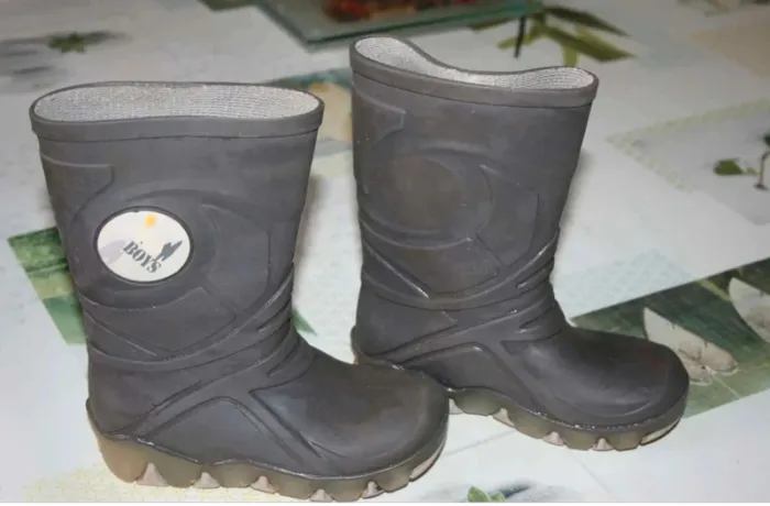 bottes