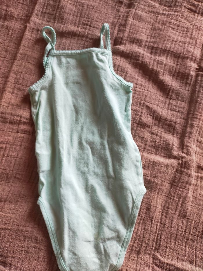 Bodie fille - photo numéro 3