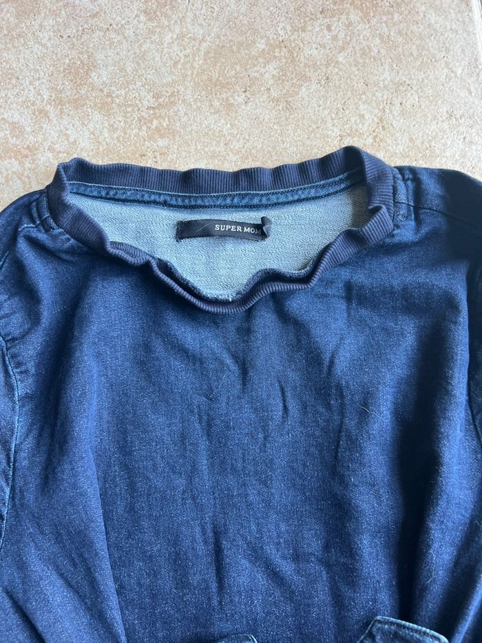 Robe grossesse super lol taille xs - photo numéro 3