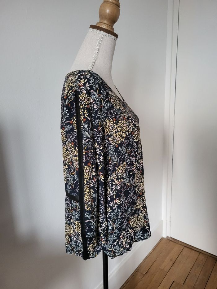 Blouse i code - photo numéro 3