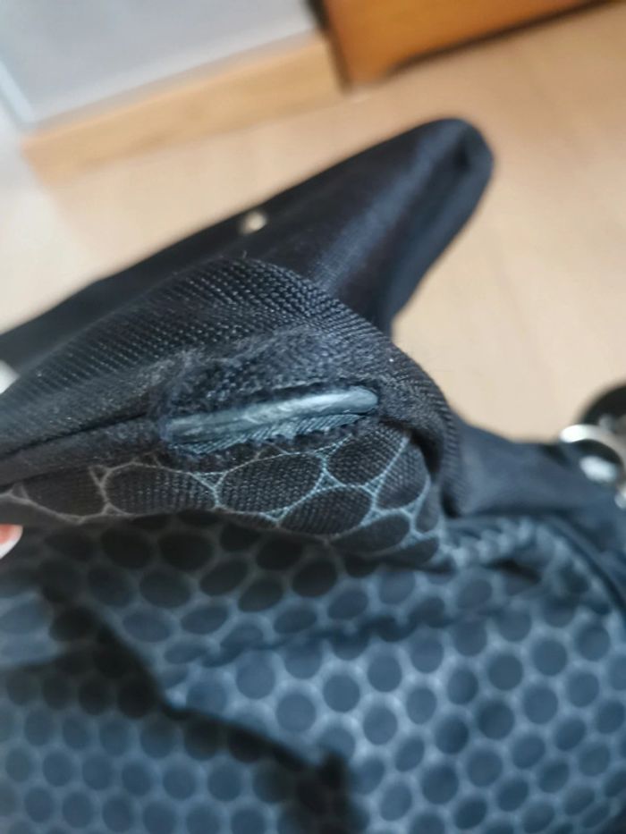 Sac à langer béaba - photo numéro 5