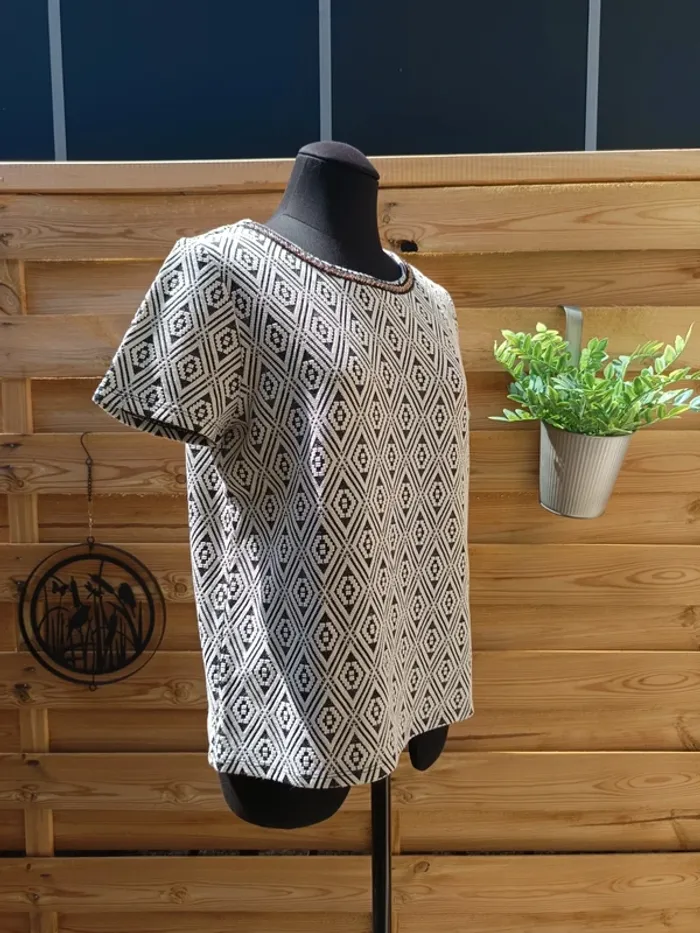Blouse taille S Pimkie - photo numéro 3