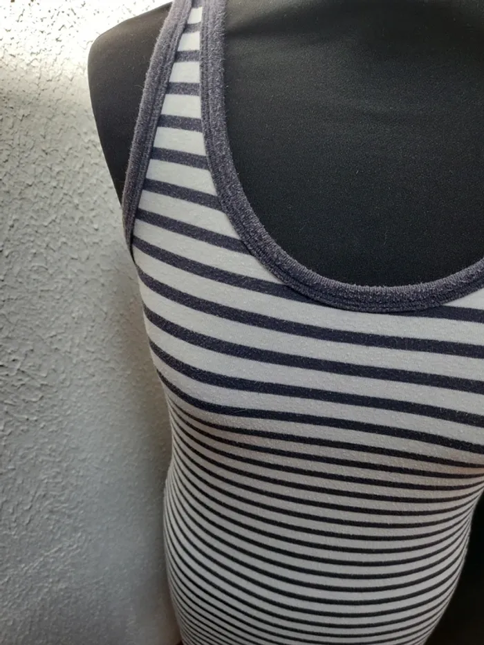 Robe marinière - photo numéro 5