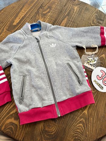 Veste adidas