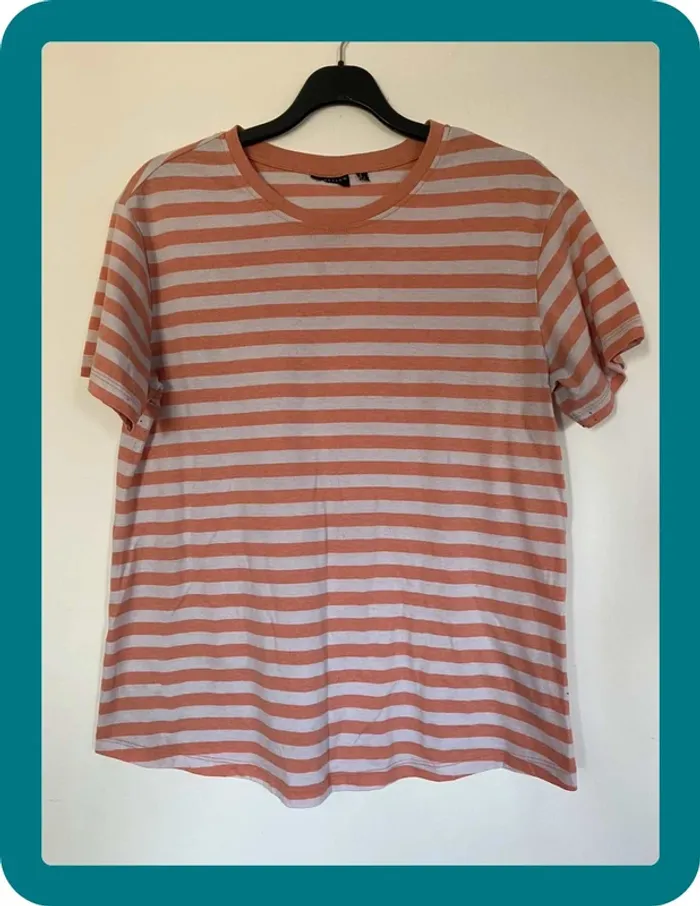 Tee shirt asos designe 38