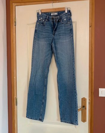 Jean Pull and Bear