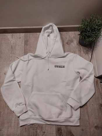 Sweat épais