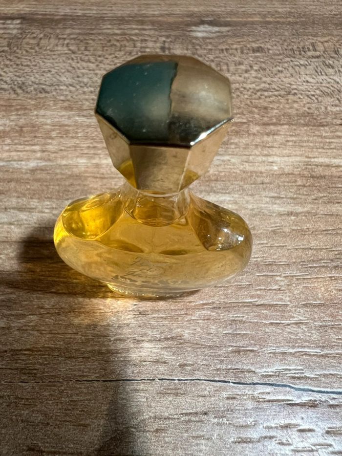 Parfum miniature Nina Ricci fleur de fleurs - photo numéro 3