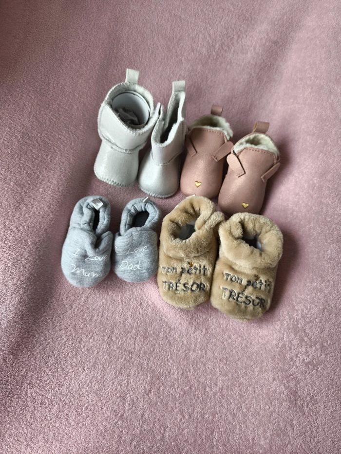 Chaussures
