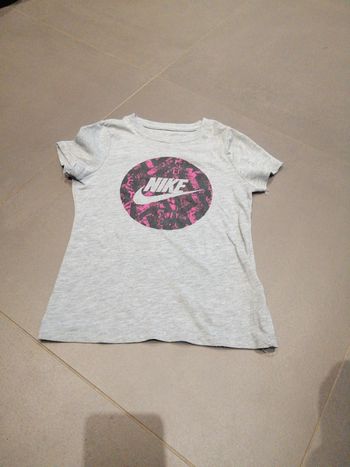 Tee-shirt Nike 8 ans