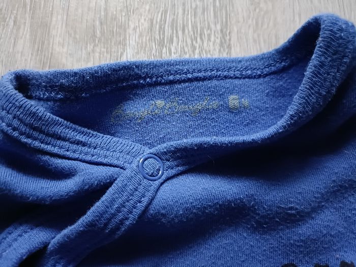 Bodies bébé - photo numéro 2