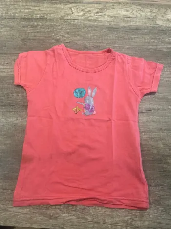 Tee shirt