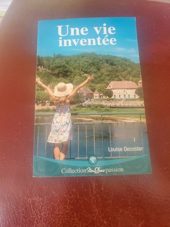 Une vie inventée