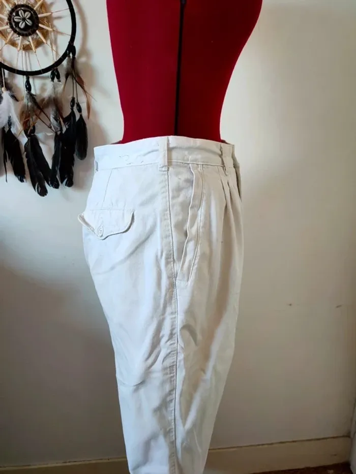 Pantalon vintage Buffalo - photo numéro 2