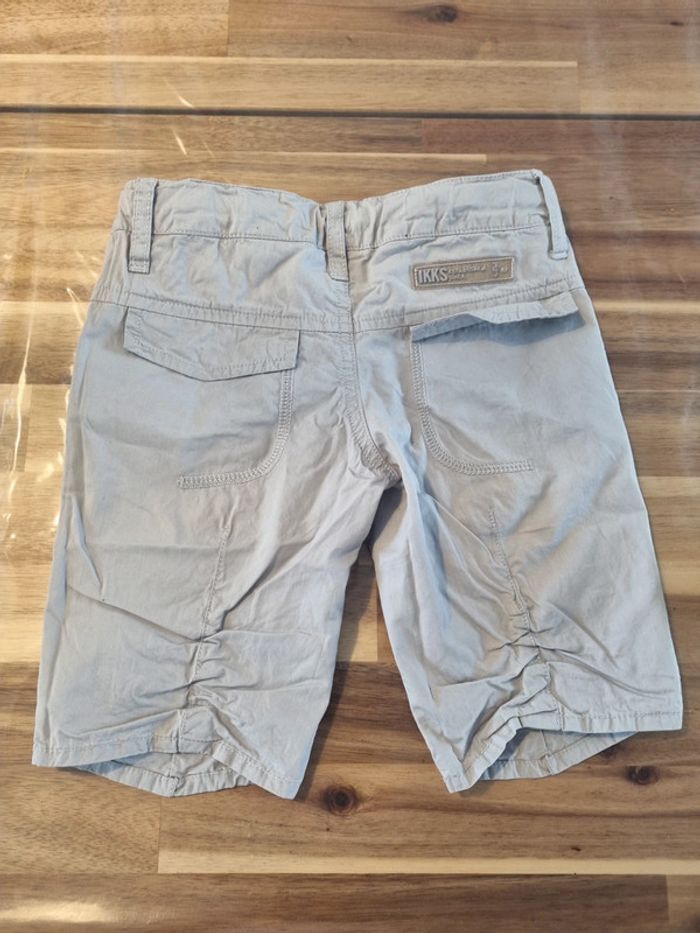 Short ikks - photo numéro 2