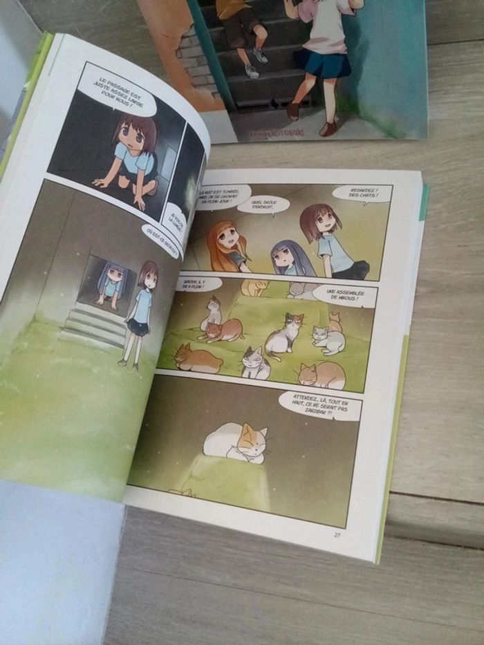 Roji 1 et 3 - photo numéro 4