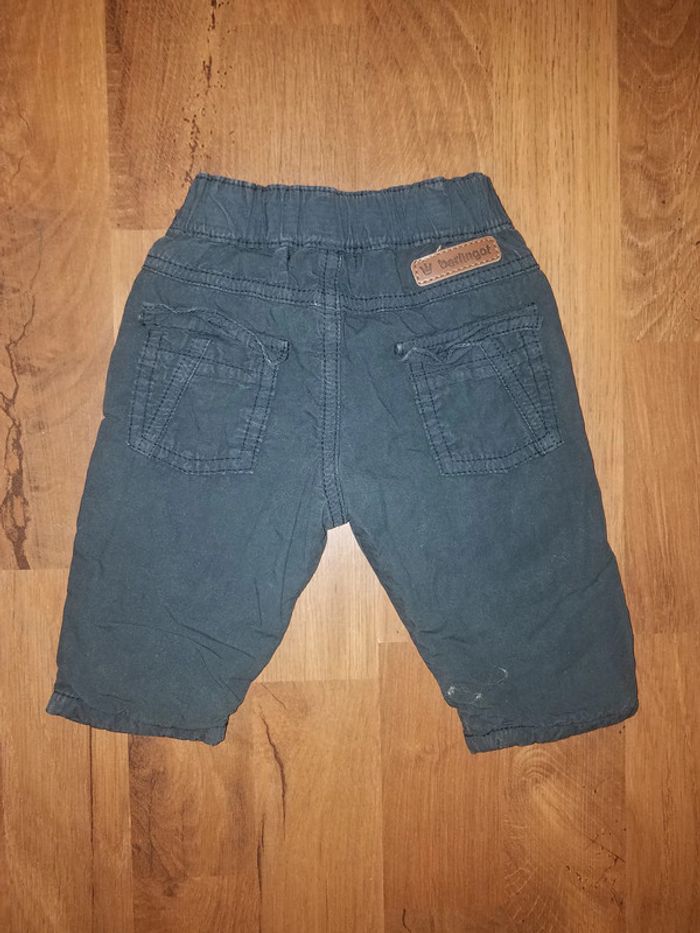 Lot vêtements bébé 1-3 mois - photo numéro 13