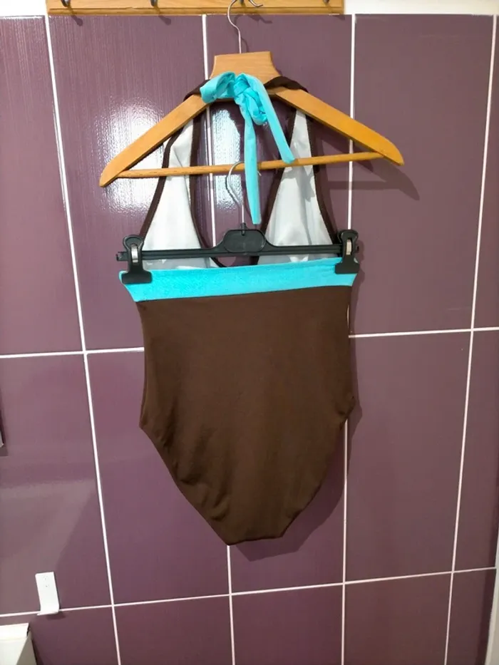 Maillot de bain taille 38 - photo numéro 3