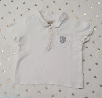 T-shirt Polo