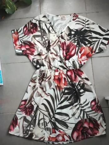 Robe d'été