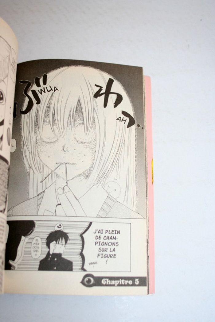 Docteur Yokai Tome 2 - photo numéro 3