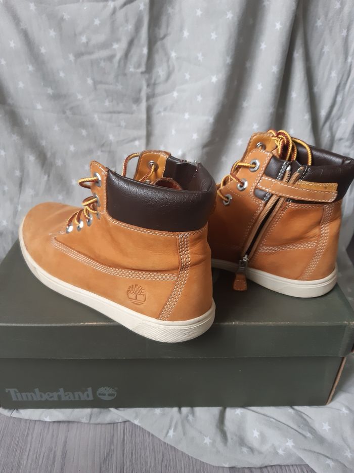 BOTTINES - photo numéro 2