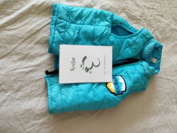 Lot vêtements bébé garçon