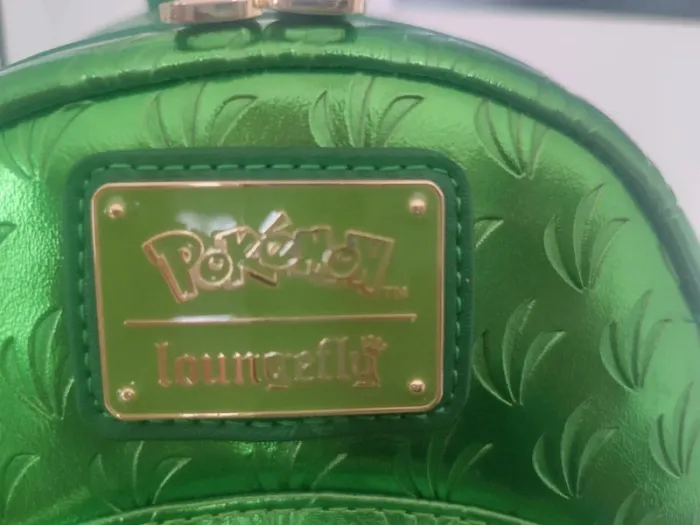 Sac loungefly pokémon - photo numéro 3