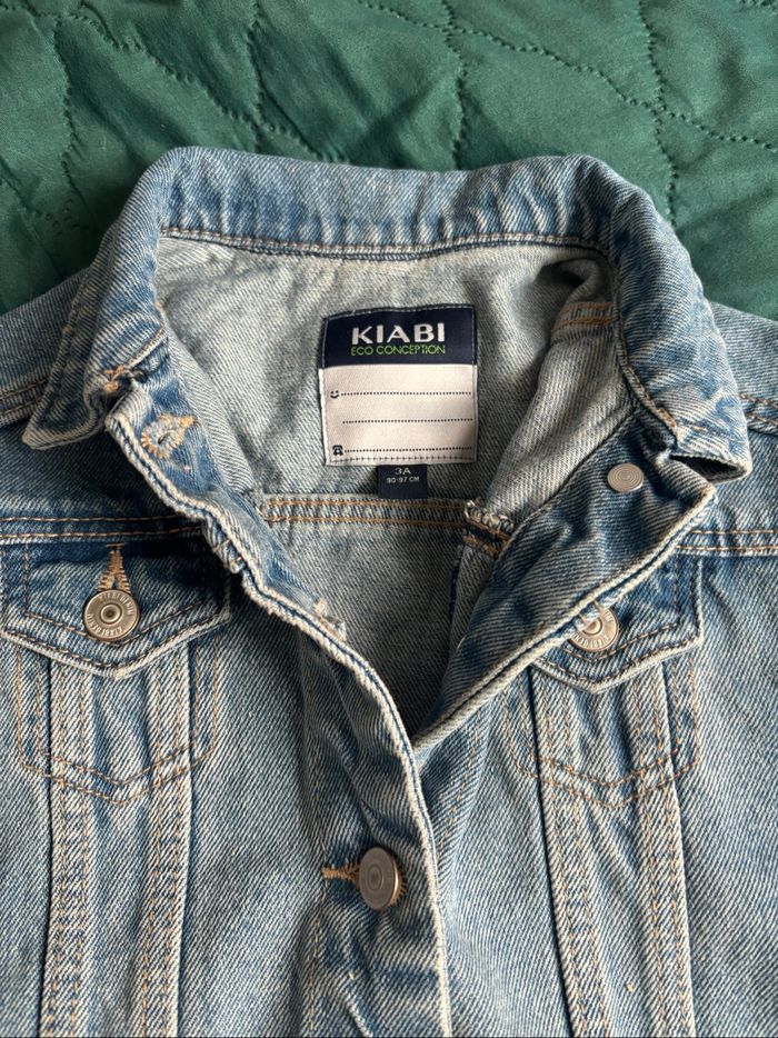 Lot de vêtements 3 ans - photo numéro 2
