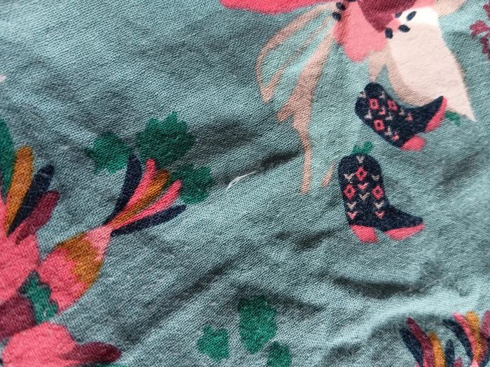 Jolie robe catimini 7 ans - photo numéro 4