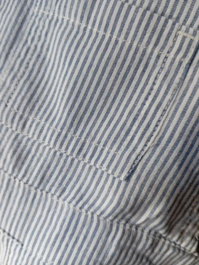 Salopette short 9 mois - photo numéro 6