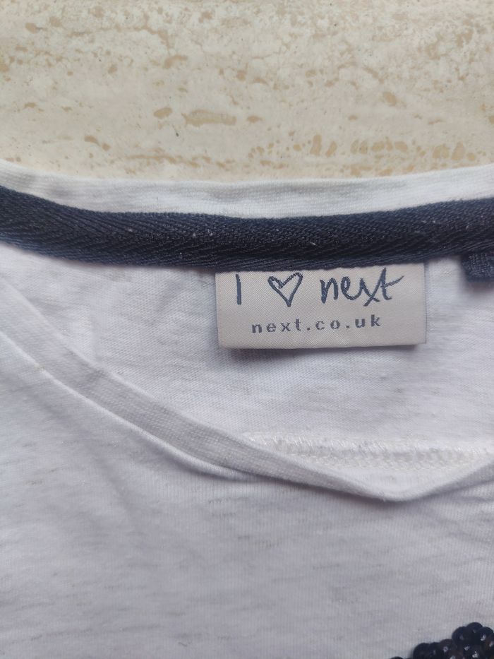 Tee-shirt manches longues - photo numéro 2