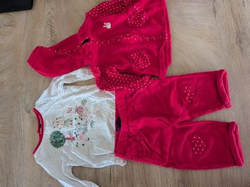 Tenue