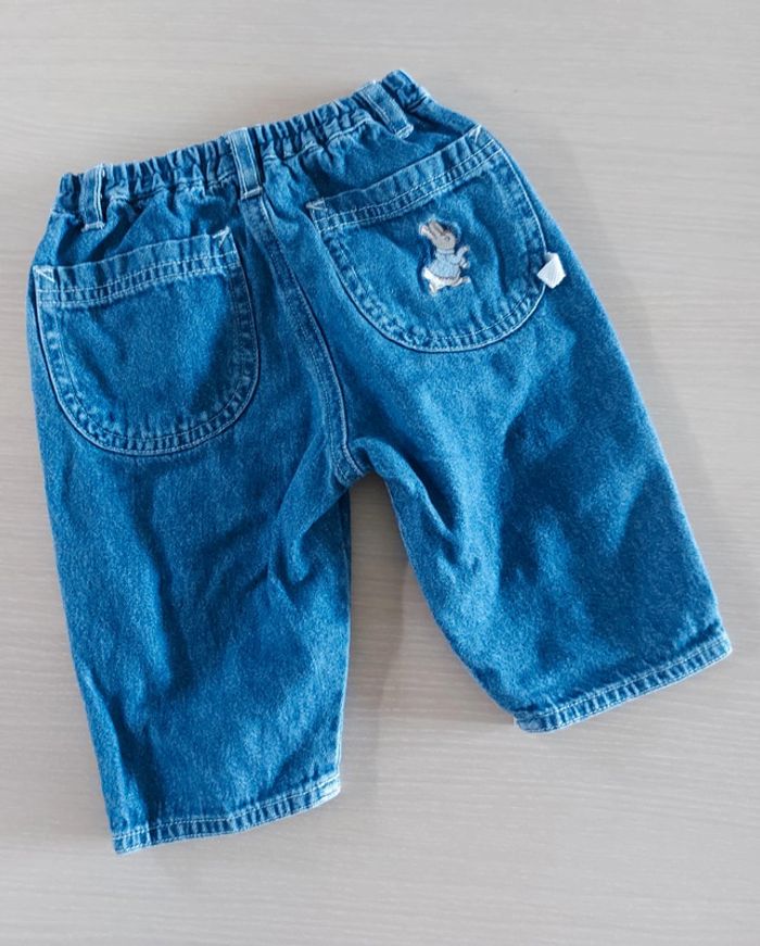 Jeans - photo numéro 4