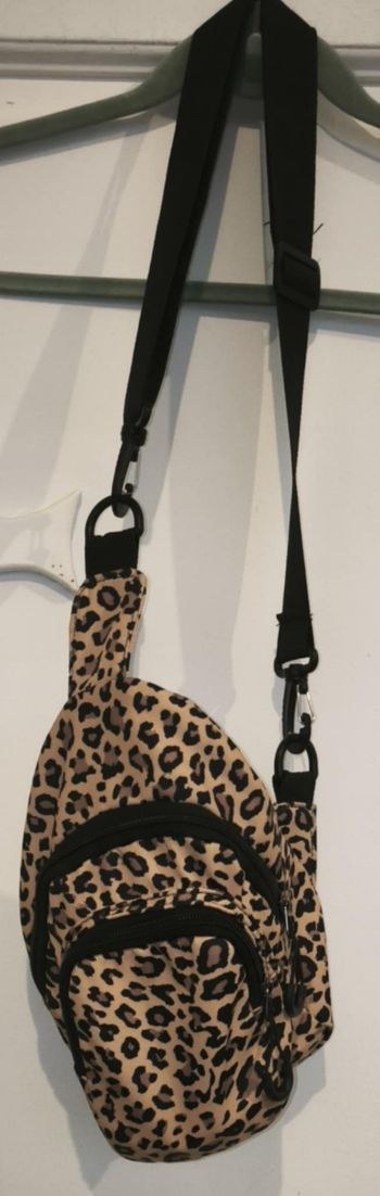 Sac à bandoulière femme 