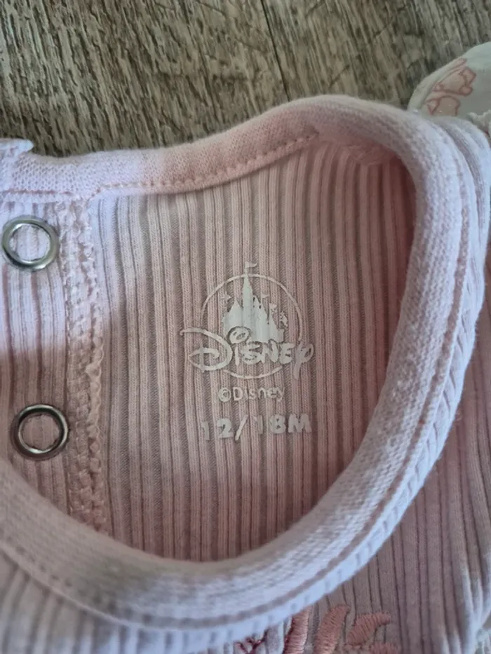 Ensemble bébé Disney - photo numéro 4