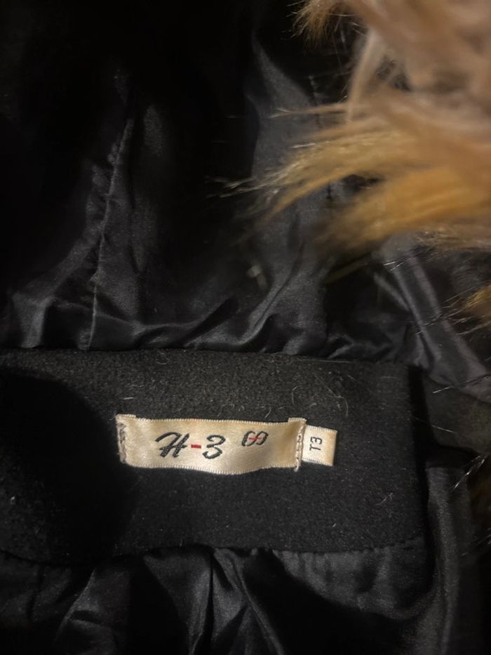 Manteau - photo numéro 6