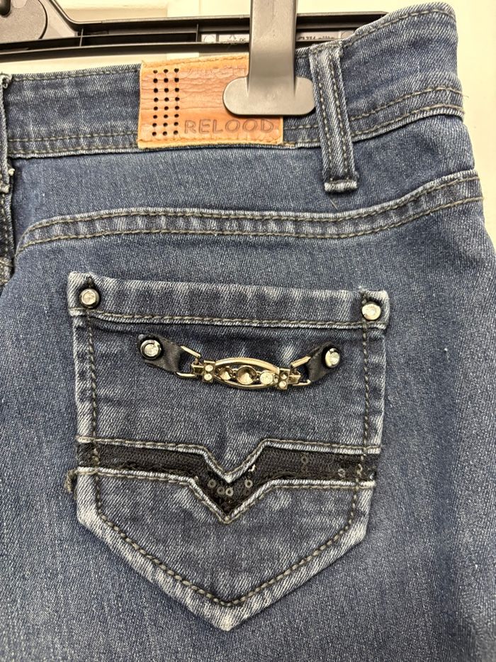 Jeans - photo numéro 3