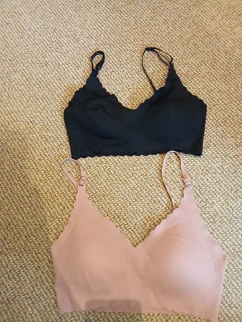 Soutien gorge