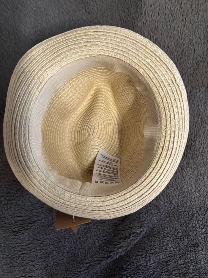 Chapeau bébé - photo numéro 3