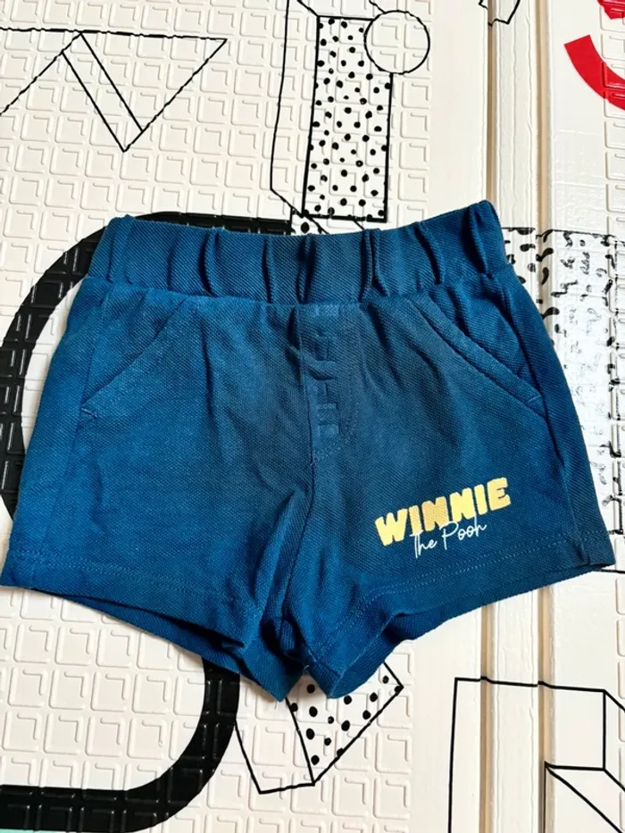 Short